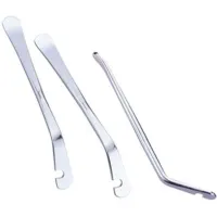Metalen bandenlichters